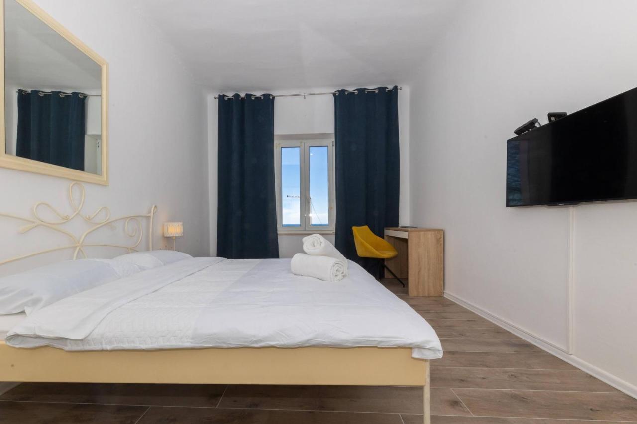 Kekia One Bedroom Apartment 杜布罗夫尼克 外观 照片