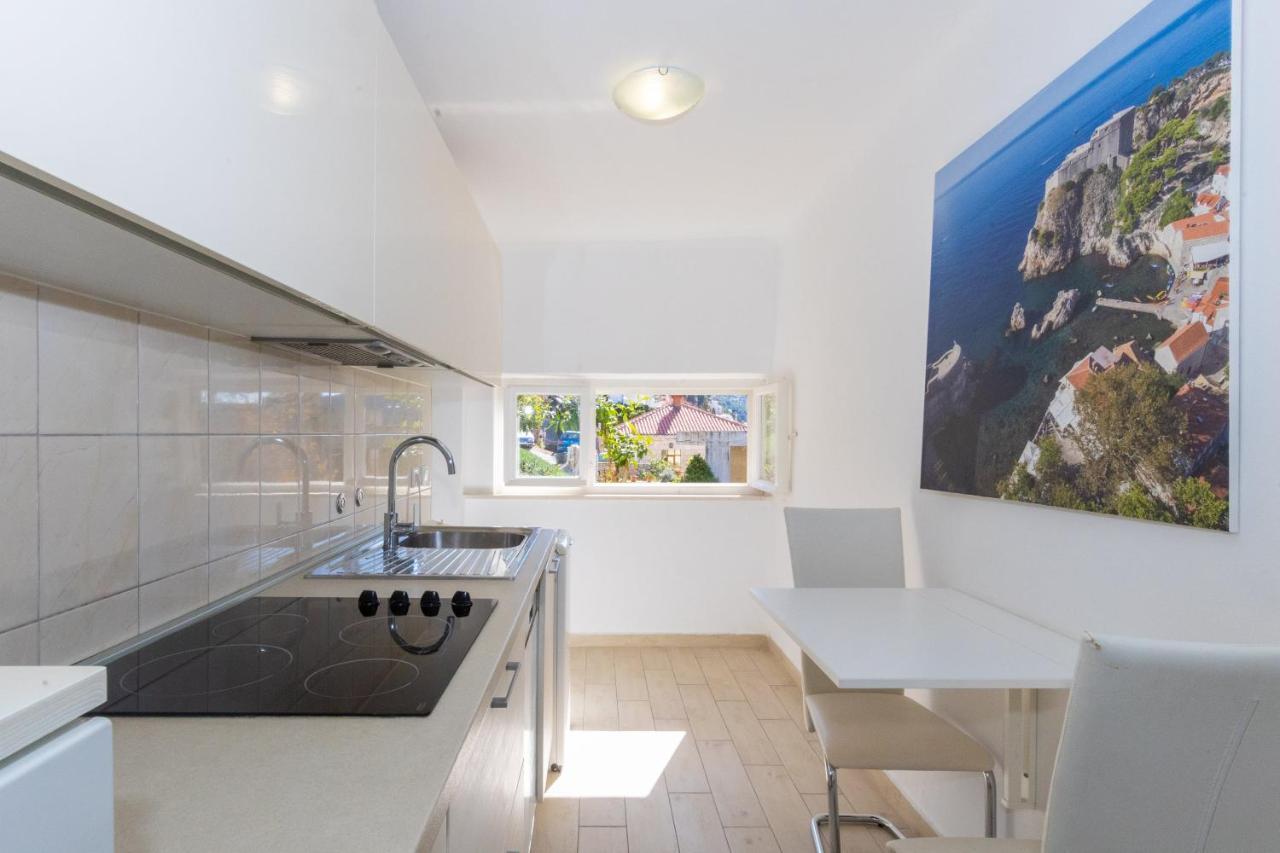 Kekia One Bedroom Apartment 杜布罗夫尼克 外观 照片