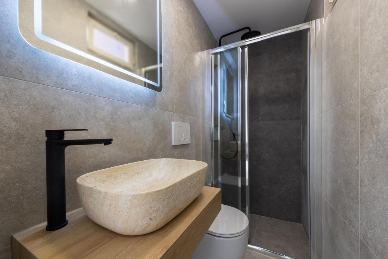 Kekia One Bedroom Apartment 杜布罗夫尼克 外观 照片