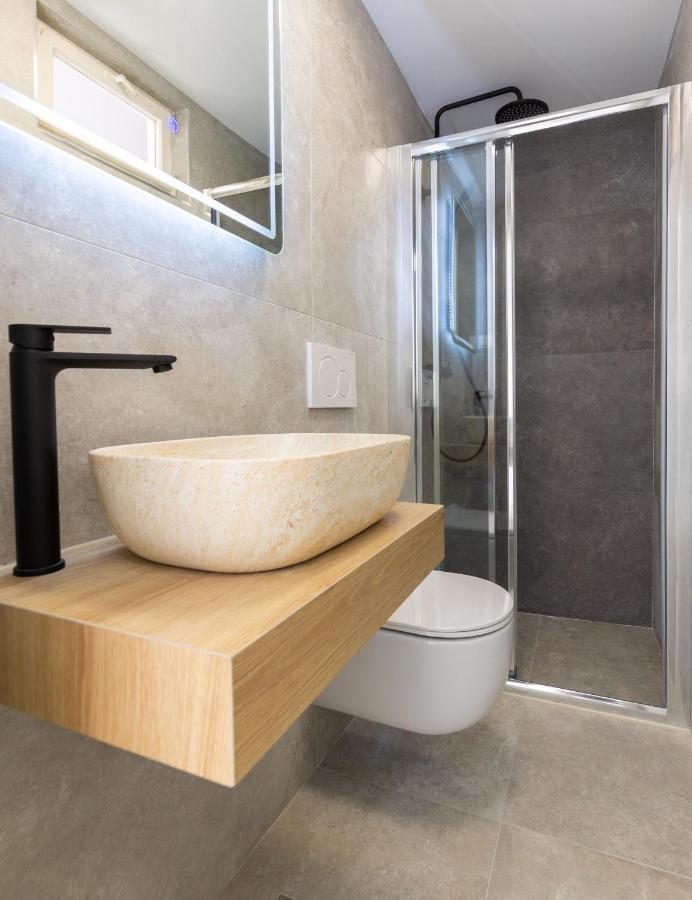 Kekia One Bedroom Apartment 杜布罗夫尼克 外观 照片