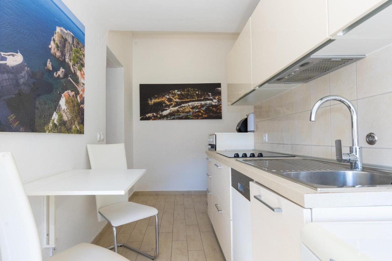 Kekia One Bedroom Apartment 杜布罗夫尼克 外观 照片